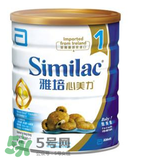 雅培心美力奶粉一段怎么樣？雅培心美力奶粉一段說(shuō)明