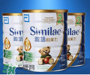 雅培心美力奶粉一段怎么樣？雅培心美力奶粉一段說(shuō)明
