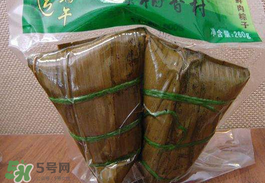 稻香村粽子好吃嗎？北京稻香村粽子保質(zhì)期幾天？
