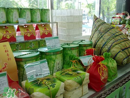稻香村粽子好吃嗎？北京稻香村粽子保質(zhì)期幾天？