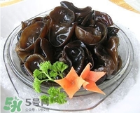 苦瓜能和木耳一起炒嗎？木耳可以和苦瓜一起吃嗎