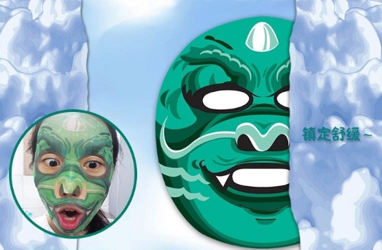 snp動(dòng)物面膜好用嗎？snp動(dòng)物面膜功效介紹