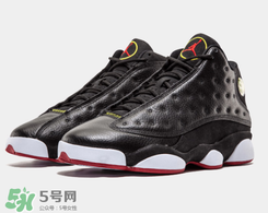 air jordan13 playoffs什么時(shí)候發(fā)售？喬丹13代playoffs發(fā)售時(shí)間