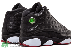 air jordan13 playoffs什么時(shí)候發(fā)售？喬丹13代playoffs發(fā)售時(shí)間