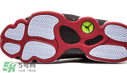 air jordan13 playoffs什么時(shí)候發(fā)售？喬丹13代playoffs發(fā)售時(shí)間