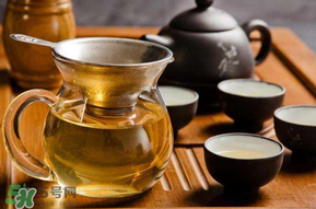 普洱茶為什么越陳越好？普洱茶越陳越好嗎？