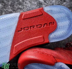 air jordan5 red suede什么時候發(fā)售？喬丹5代紅色麂皮發(fā)售時間