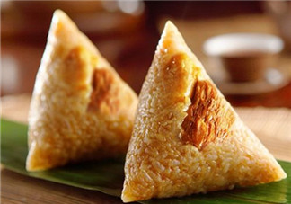 五芳齋肉粽子多少錢一個(gè)？五芳齋肉粽價(jià)格
