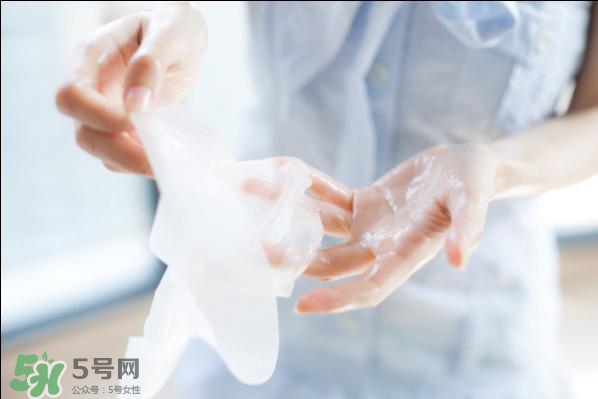 百雀羚三生花面膜怎么用？百雀羚三生花面膜用完要洗嗎？