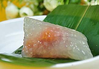 水晶粽子怎么保存？水晶粽子怎么保存多久？