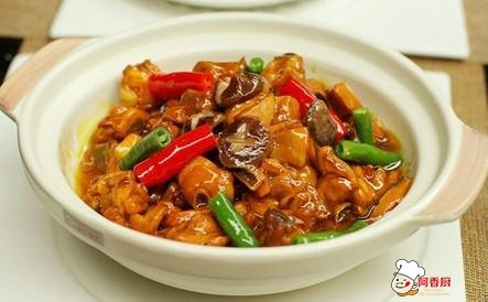 黃燜雞米飯好吃嗎？黃燜雞米飯的做法