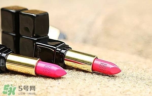 嬌蘭和雅詩(shī)蘭黛口紅哪個(gè)好？嬌蘭和雅詩(shī)蘭黛口紅對(duì)比