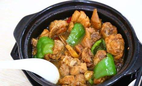 黃燜雞米飯好吃嗎？黃燜雞米飯的做法