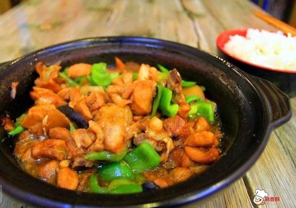 黃燜雞米飯好吃嗎？黃燜雞米飯的做法