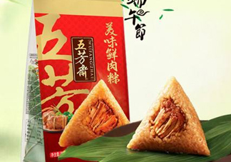 嘉興粽子多少錢一個(gè)？嘉興粽子有多少種類
