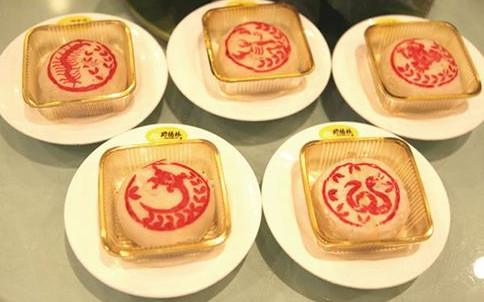五毒餅有毒嗎？五毒餅的來(lái)歷