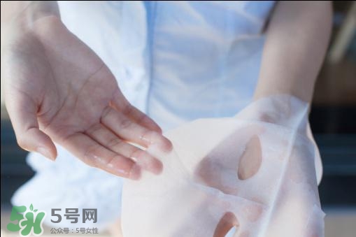 百雀羚三生花面膜怎么用？百雀羚三生花面膜用完要洗嗎？