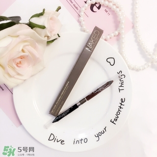 URBAN DECAY是什么牌子？衰敗城市是哪個國家的