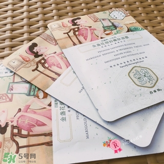 百雀羚三生花面膜怎么用？百雀羚三生花面膜用完要洗嗎？