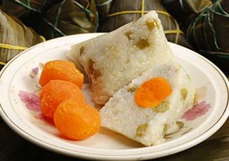 稻香村粽子怎么吃？稻香村粽子可以直接吃嗎？
