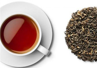 普洱茶能減肥嗎？普洱茶減肥效果好嗎？