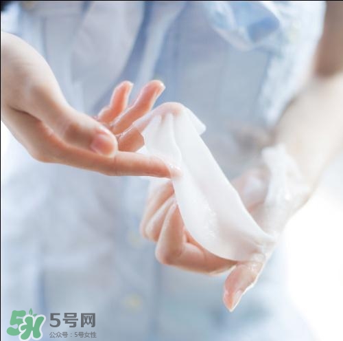 百雀羚三生花面膜怎么用？百雀羚三生花面膜用完要洗嗎？