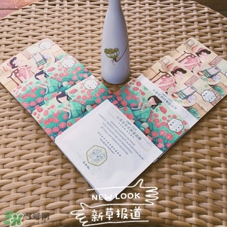 百雀羚三生花面膜怎么用？百雀羚三生花面膜用完要洗嗎？
