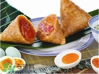 嘉興粽子為什么好吃？嘉興粽子為什么那么有名