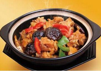 黃燜雞米飯好吃嗎？黃燜雞米飯的做法