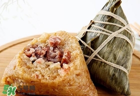 真真老老粽子怎么樣？真真老老和五芳齋哪個(gè)好
