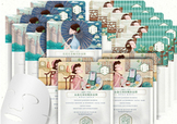 百雀羚三生花面膜怎么樣？百雀羚三生花面膜好用嗎？