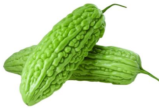苦瓜能和黃瓜一起吃嗎？黃瓜可以和苦瓜一起吃嗎