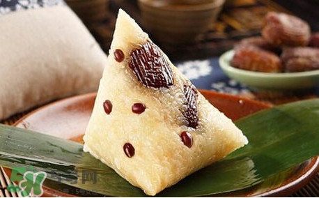 嘉興粽子為什么好吃？嘉興粽子為什么那么有名