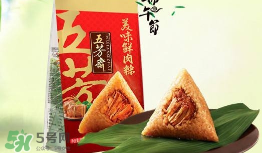 嘉興粽子多少錢一個(gè)？嘉興粽子有多少種類