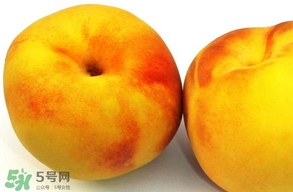 黃桃是什么季節(jié)的？黃桃是轉(zhuǎn)基因的嗎
