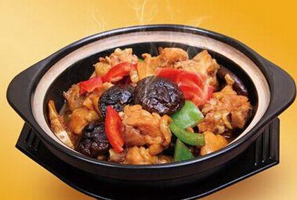 黃燜雞米飯好吃嗎？黃燜雞米飯的做法