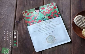 百雀羚三生花面膜有幾種？百雀羚三生花面膜適合年齡？
