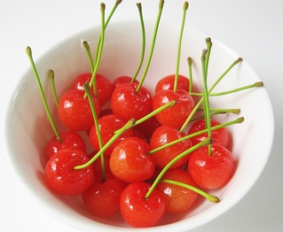 櫻桃不能和什么一起吃？吃櫻桃有5大好處