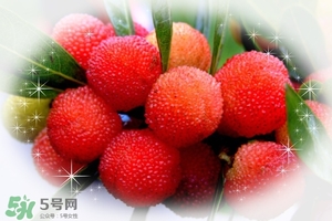 楊梅吃多了會上火嗎？楊梅吃多了會胖嗎？