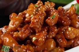里脊肉怎么做又好吃又嫩？里脊肉的做法大全