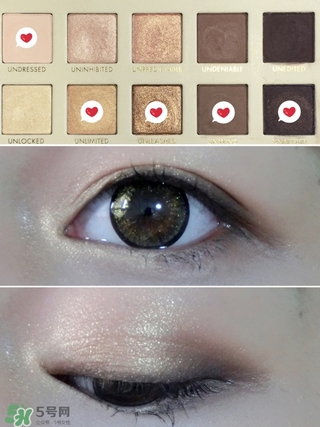 lorac眼影多少錢？lorac眼影價格