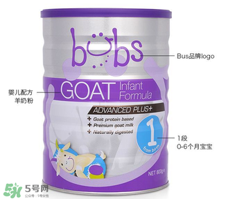 Bubs奶粉是哪個(gè)國家的品牌？Bubs奶粉產(chǎn)地是哪里？