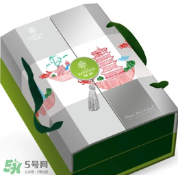 仟吉粽子禮盒多少錢？仟吉粽子好吃嗎？