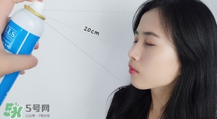 shills舒兒絲防曬噴霧怎么用？shills舒兒絲防曬噴霧使用方法