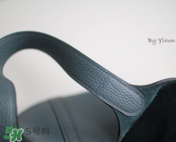 hermes菜籃子包怎么看真假？愛(ài)馬仕菜籃子真假鑒定