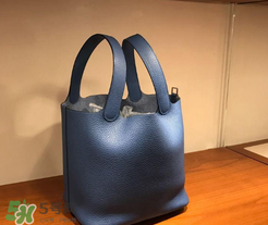 hermes菜籃子包怎么看真假？愛(ài)馬仕菜籃子真假鑒定