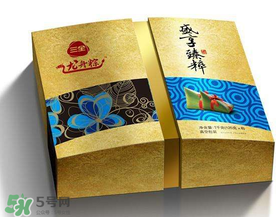 三全粽子怎么樣？三全粽子好吃嗎？