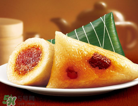 三全粽子怎么樣？三全粽子好吃嗎？