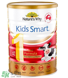 Kids Smart佳思敏奶粉怎么樣？Kids Smart佳思敏奶粉好不好？