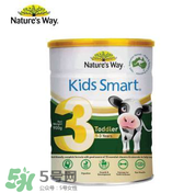 Kids Smart佳思敏奶粉怎么樣？Kids Smart佳思敏奶粉好不好？